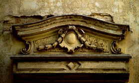 Fenstergiebel